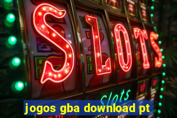 jogos gba download pt-br